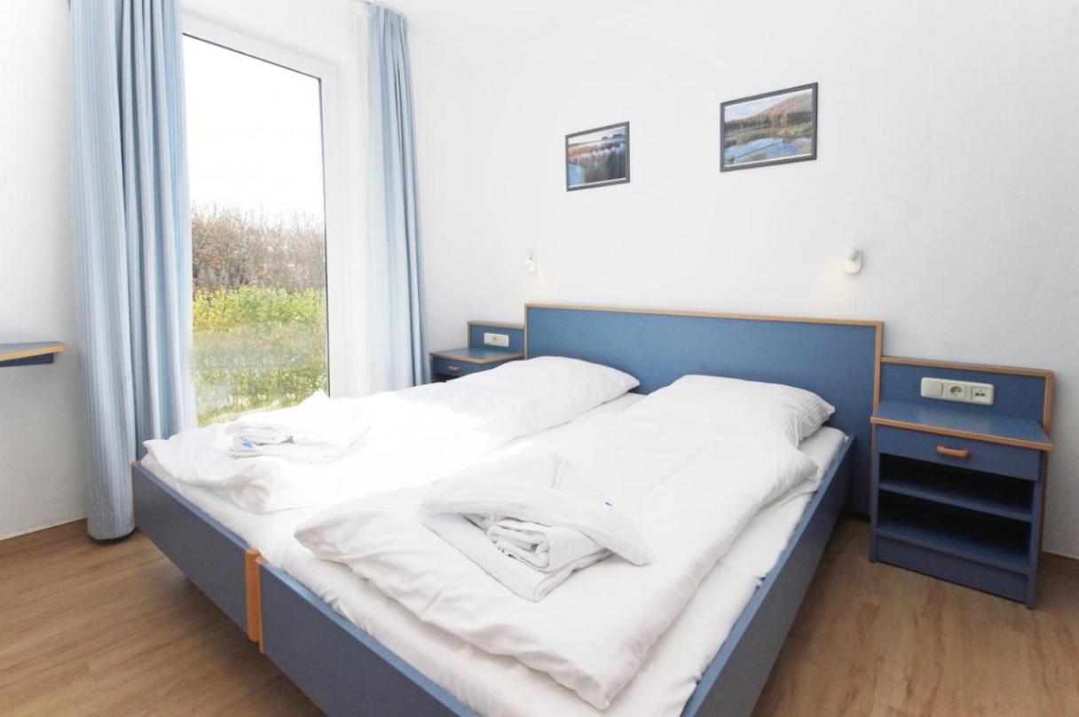 Korb-butze 8110 Yachthafenresidenz Lejlighed Ostseebad Kühlungsborn