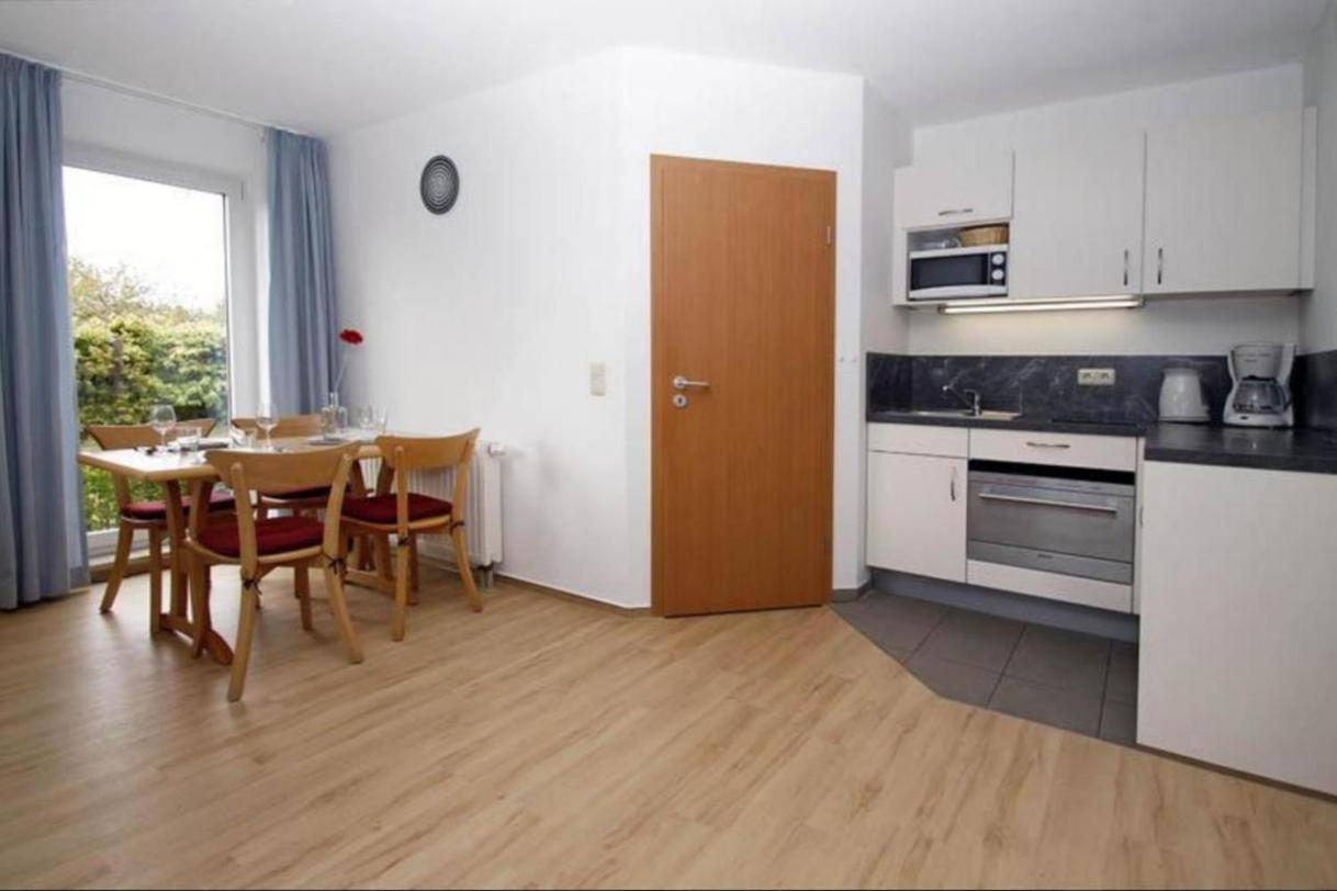 Lejlighed Korb-butze 8110 Yachthafenresidenz Ostseebad Kühlungsborn