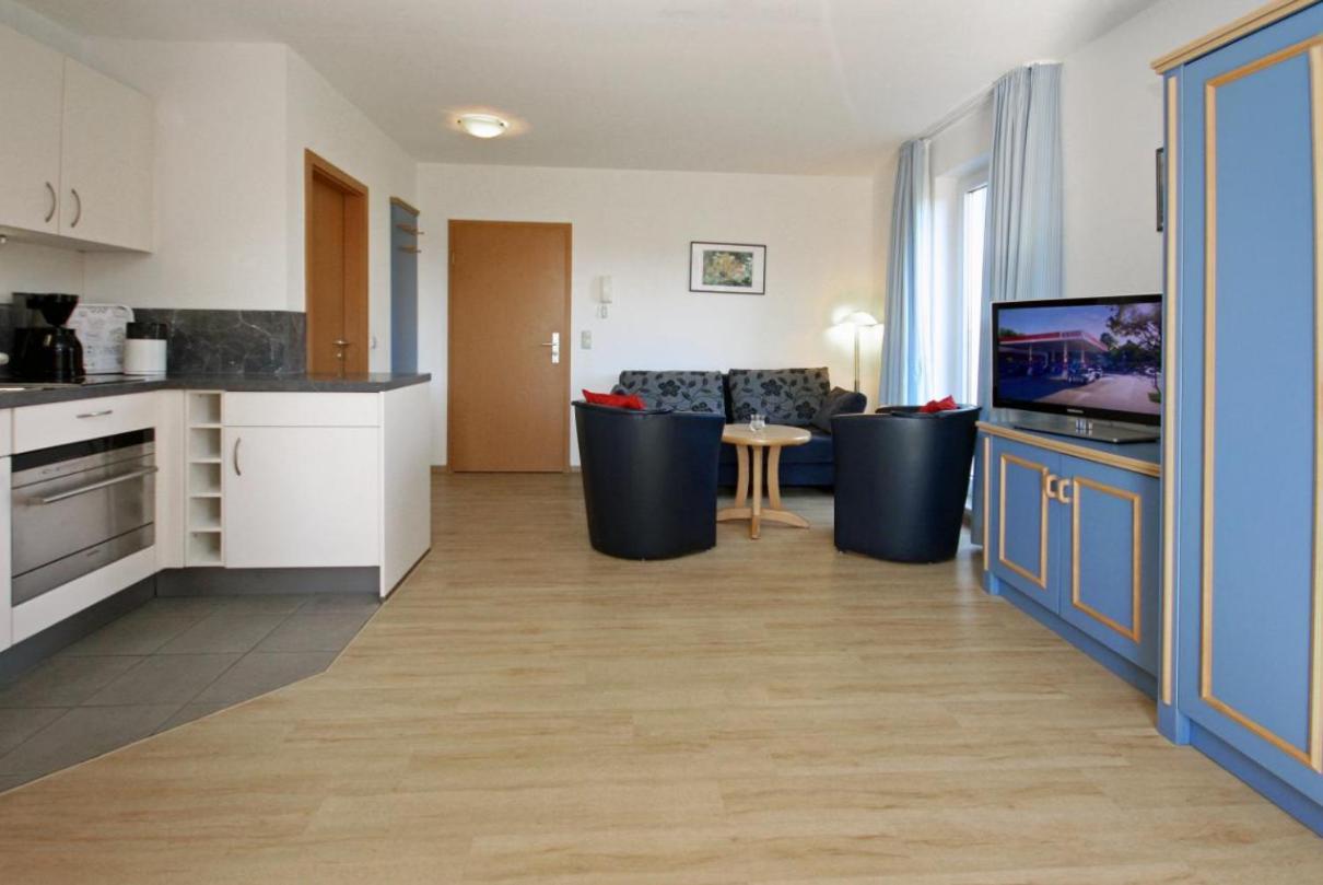 Korb-butze 8110 Yachthafenresidenz * Ostseebad Kühlungsborn