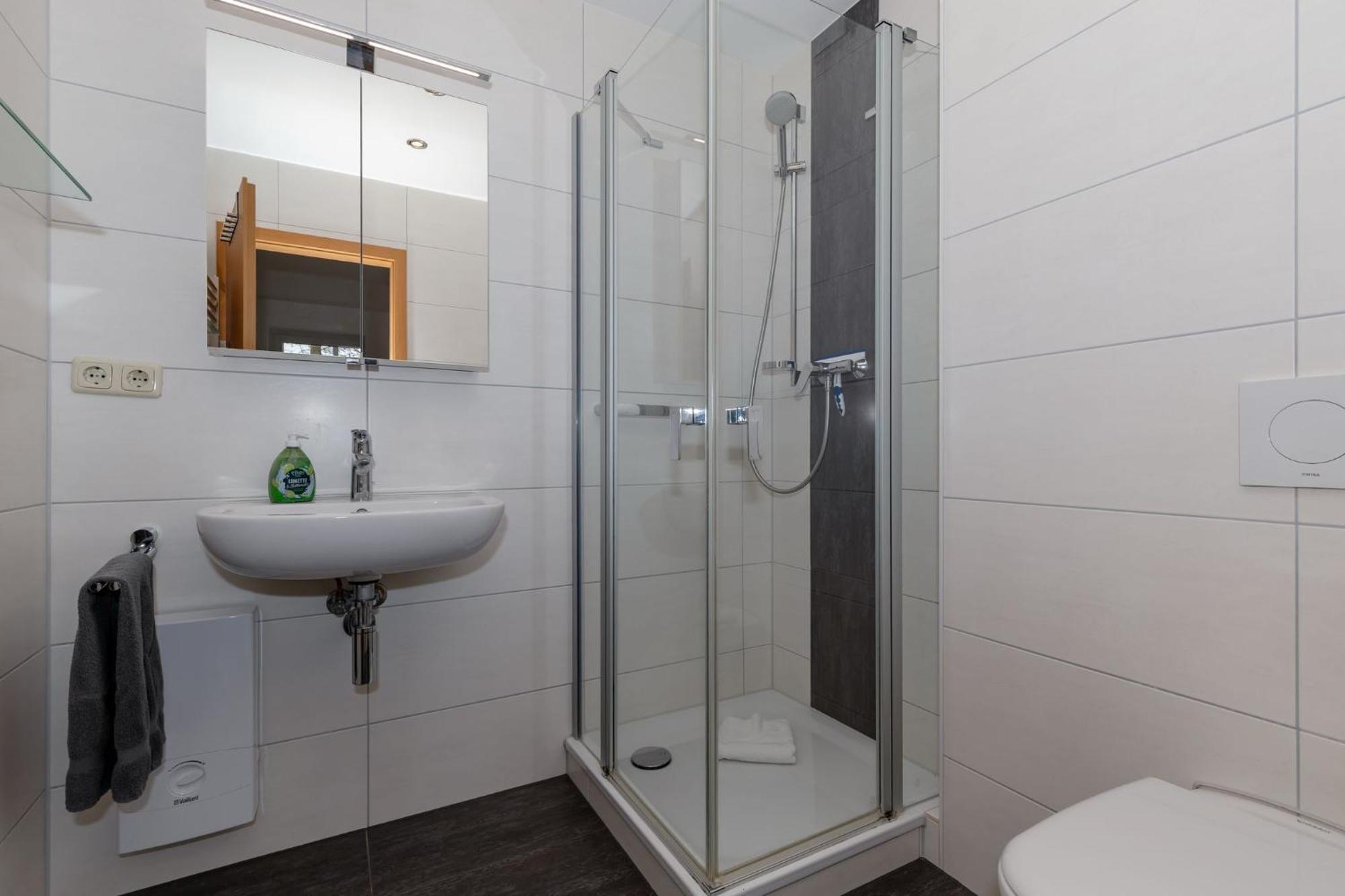 Lejlighed Korb-butze 8110 Yachthafenresidenz Ostseebad Kühlungsborn