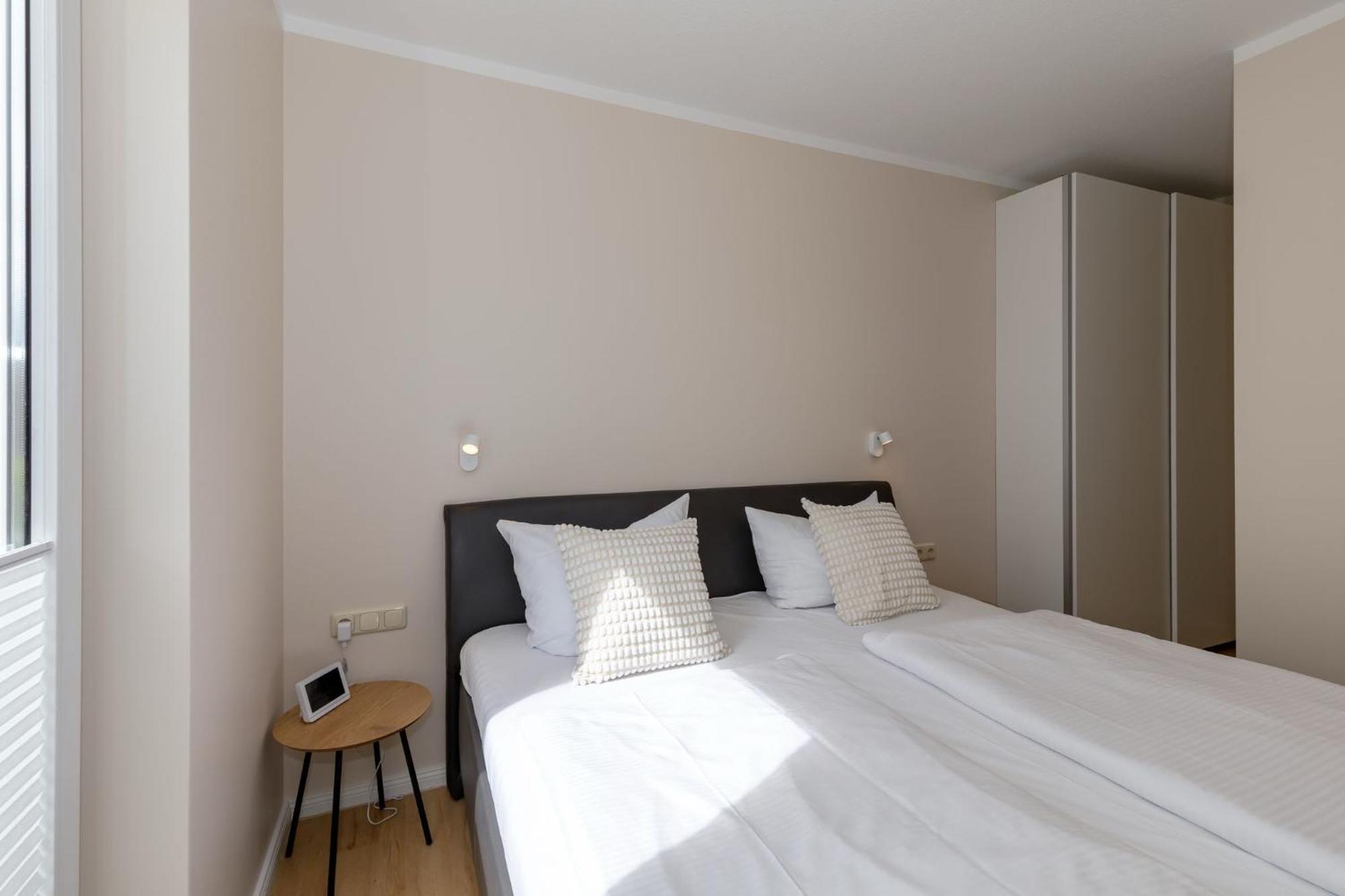Korb-butze 8110 Yachthafenresidenz * Ostseebad Kühlungsborn