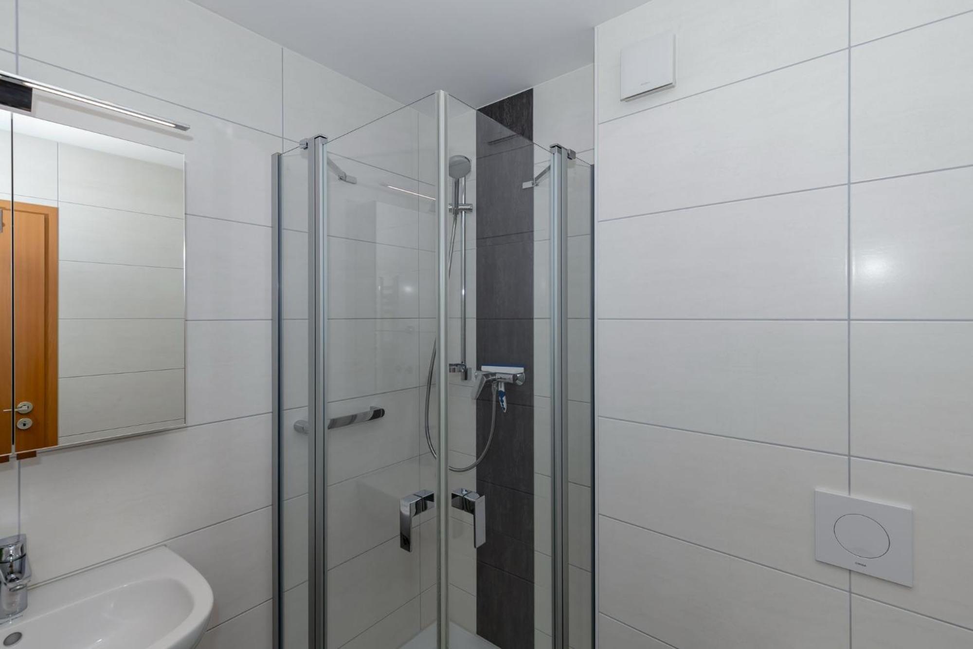Korb-butze 8110 Yachthafenresidenz Ostseebad Kühlungsborn